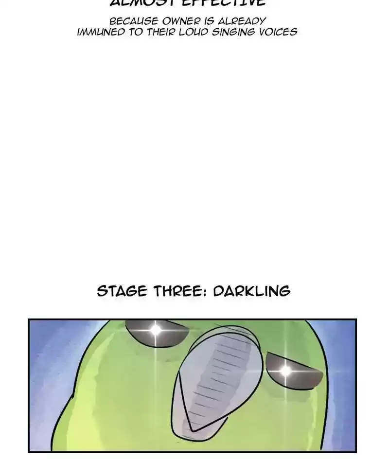 A Budgie's Life Chapter 242: Ep.241: