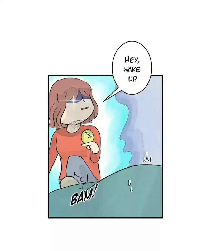 A Budgie's Life Chapter 242: Ep.241: