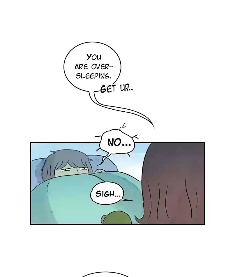 A Budgie's Life Chapter 242: Ep.241: