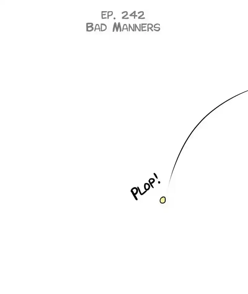 A Budgie's Life Chapter 243: Ep.242: