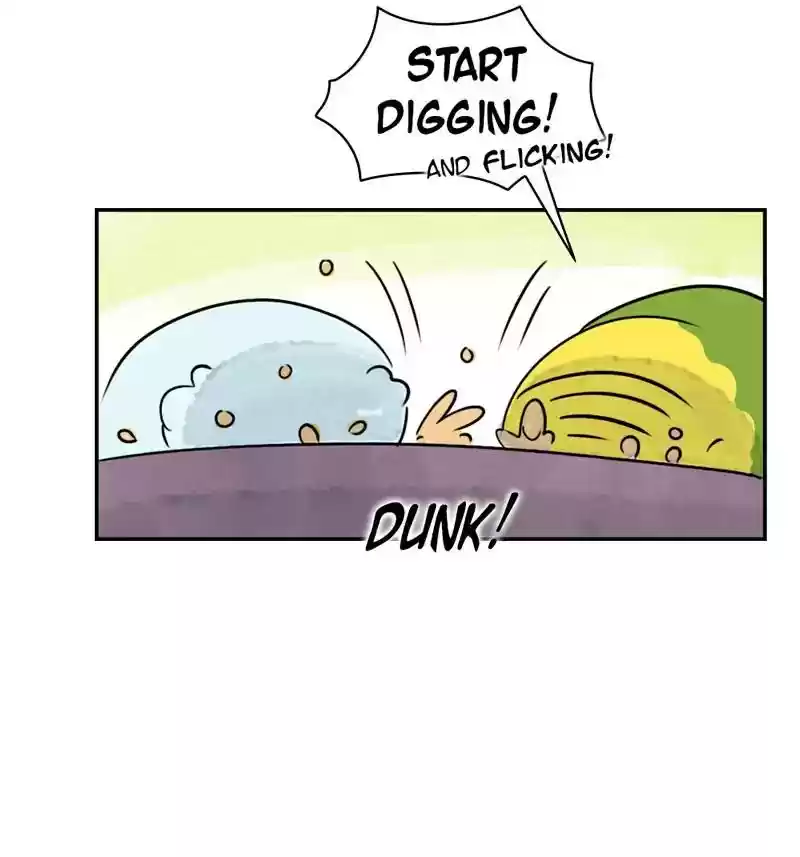 A Budgie's Life Chapter 243: Ep.242: