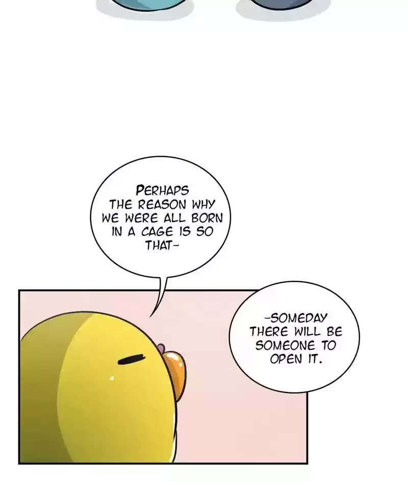 A Budgie's Life Chapter 244: Ep.243: