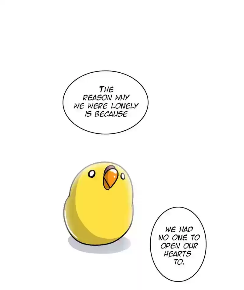 A Budgie's Life Chapter 244: Ep.243: