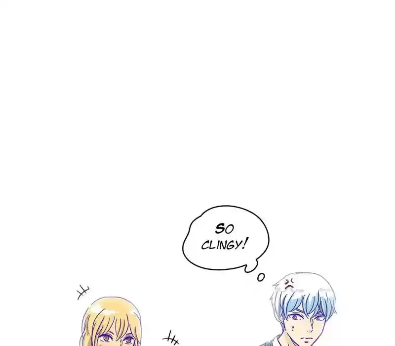 A Budgie's Life Chapter 245: Ep.244: