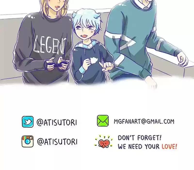 A Budgie's Life Chapter 245: Ep.244: