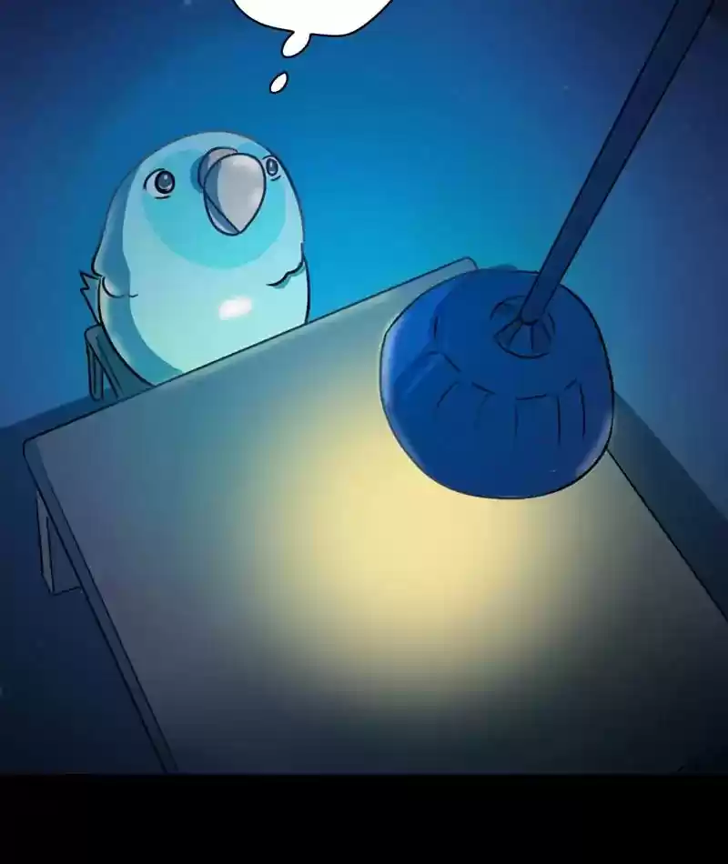 A Budgie's Life Chapter 246: Ep.245: