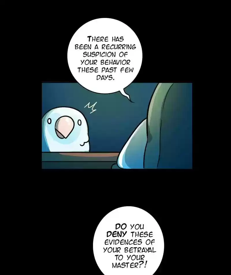 A Budgie's Life Chapter 246: Ep.245: