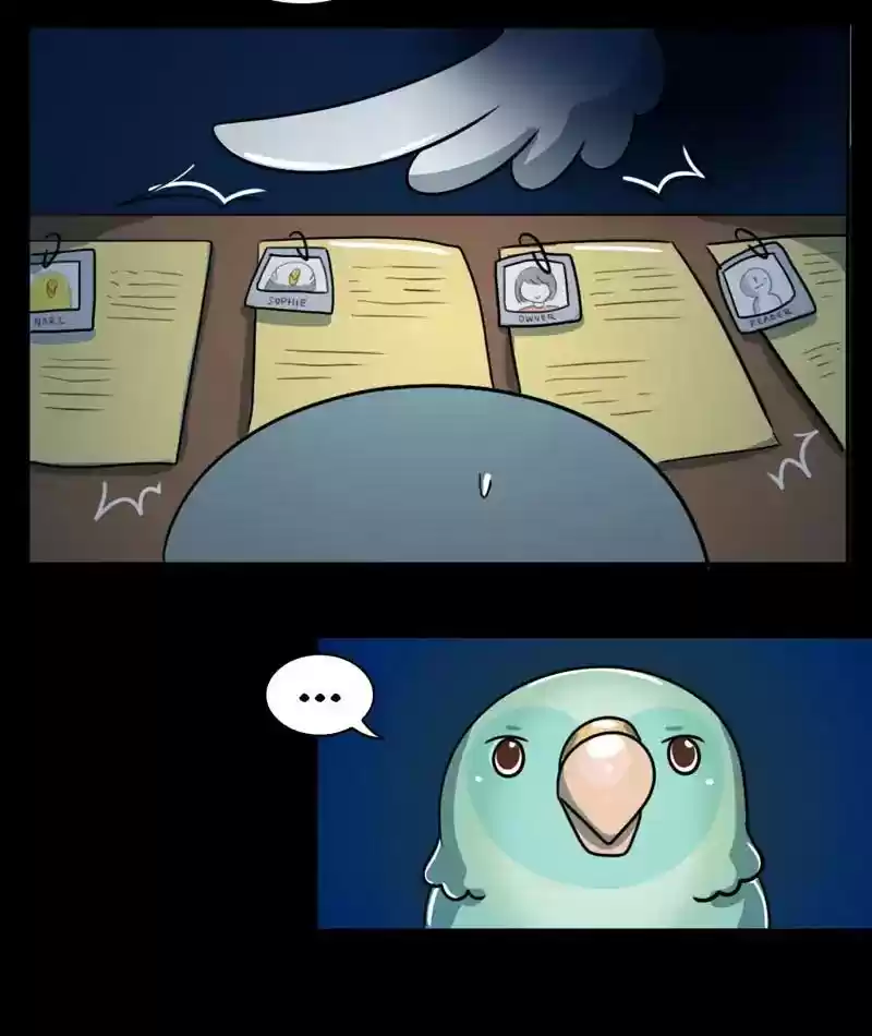 A Budgie's Life Chapter 246: Ep.245: