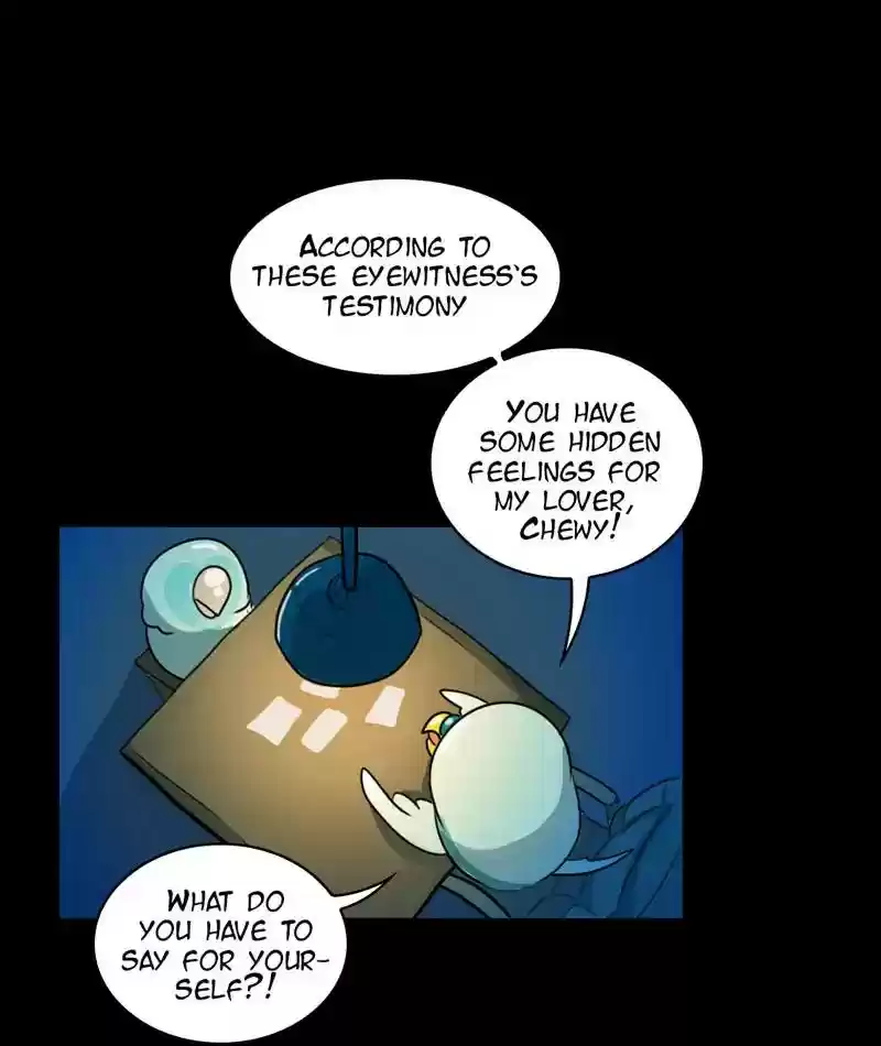 A Budgie's Life Chapter 246: Ep.245: