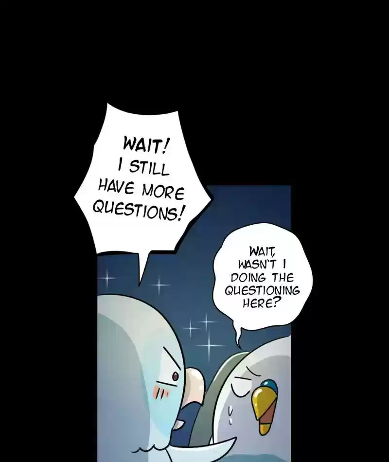 A Budgie's Life Chapter 246: Ep.245: