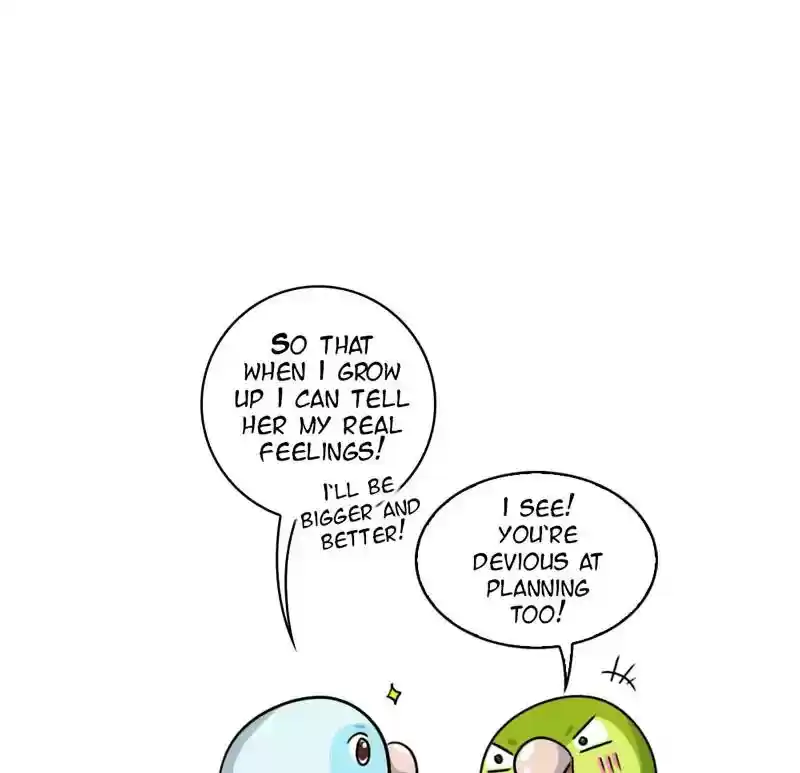 A Budgie's Life Chapter 246: Ep.245: