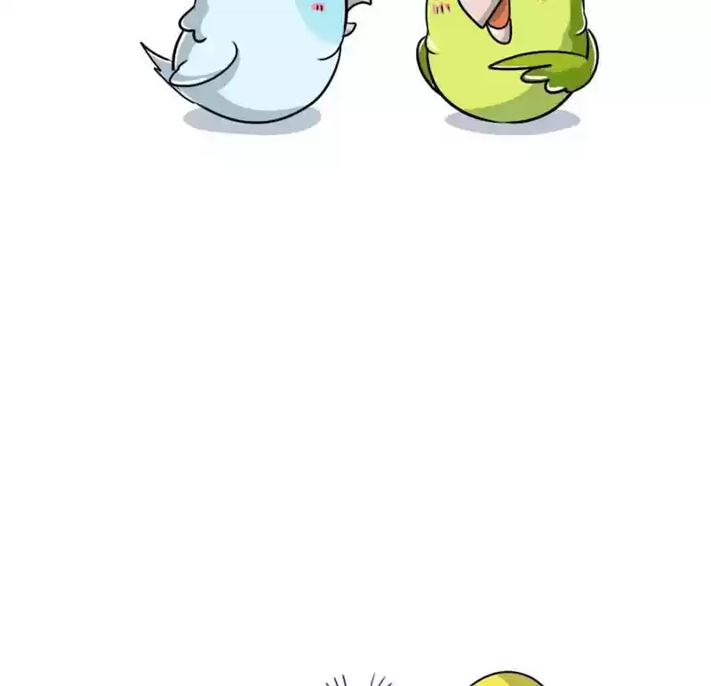 A Budgie's Life Chapter 246: Ep.245: