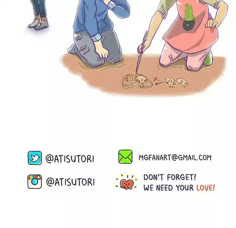 A Budgie's Life Chapter 246: Ep.245: