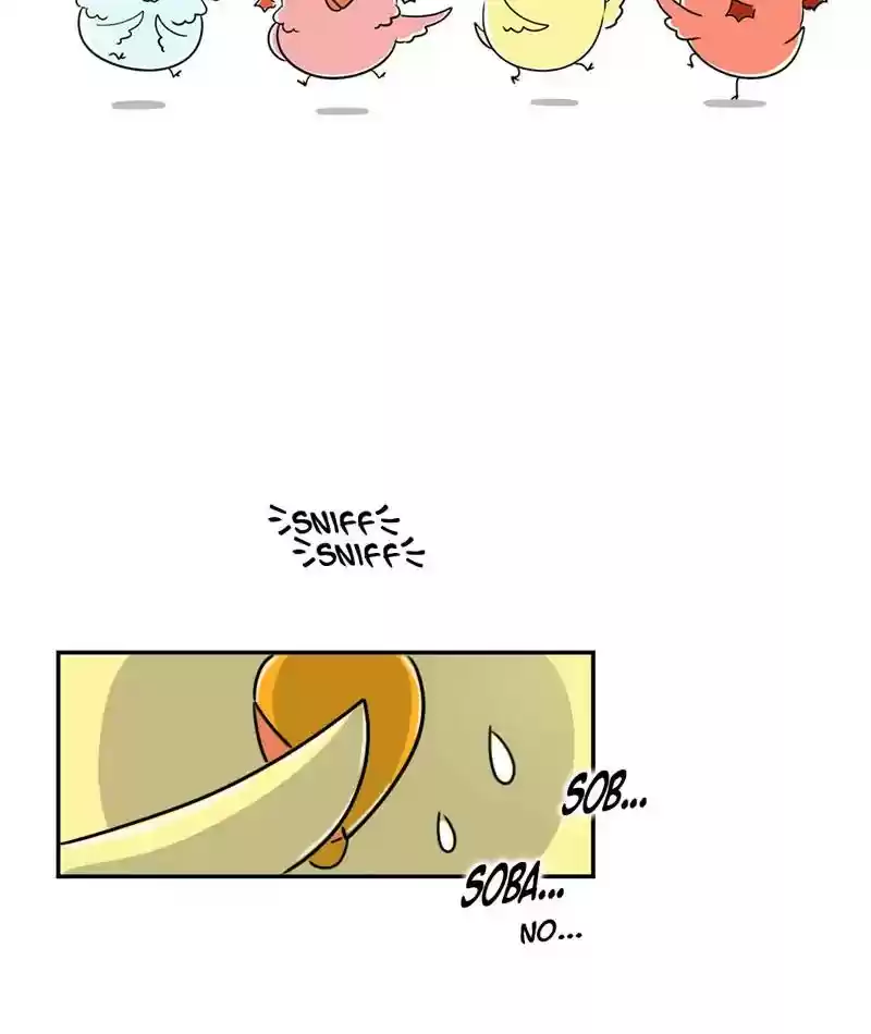 A Budgie's Life Chapter 247: Ep.246: