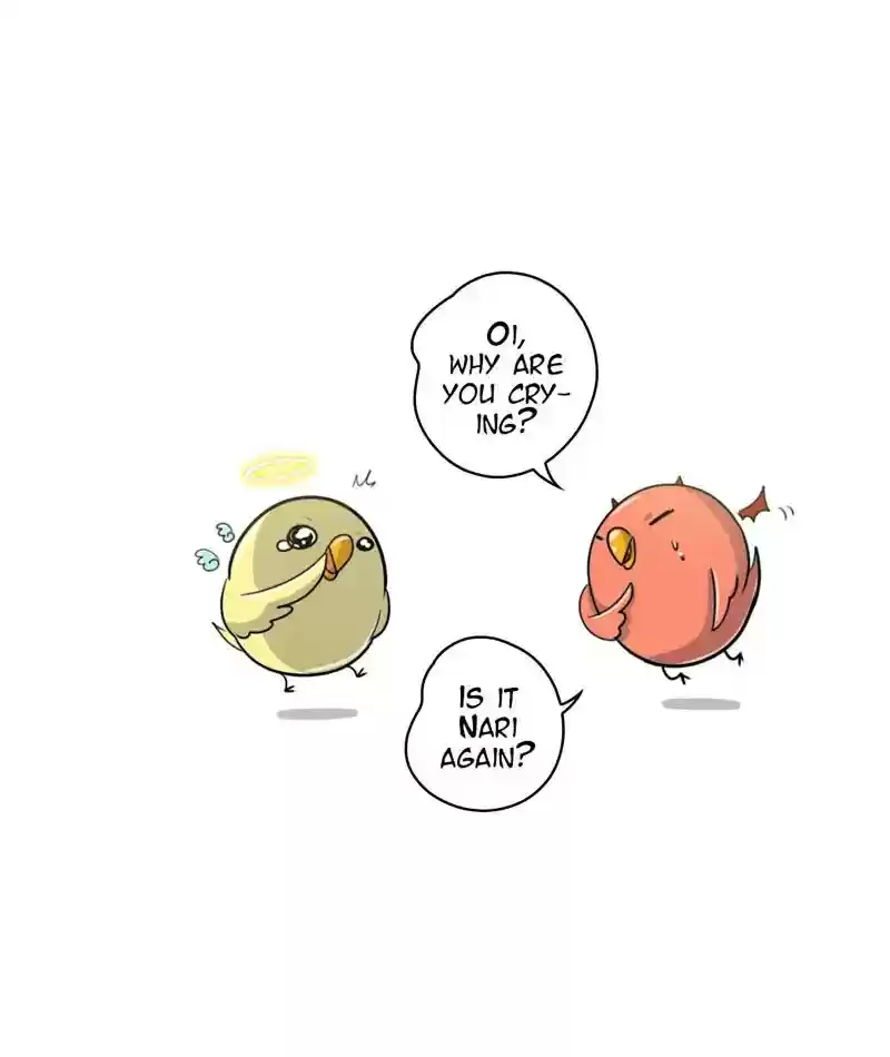 A Budgie's Life Chapter 247: Ep.246: