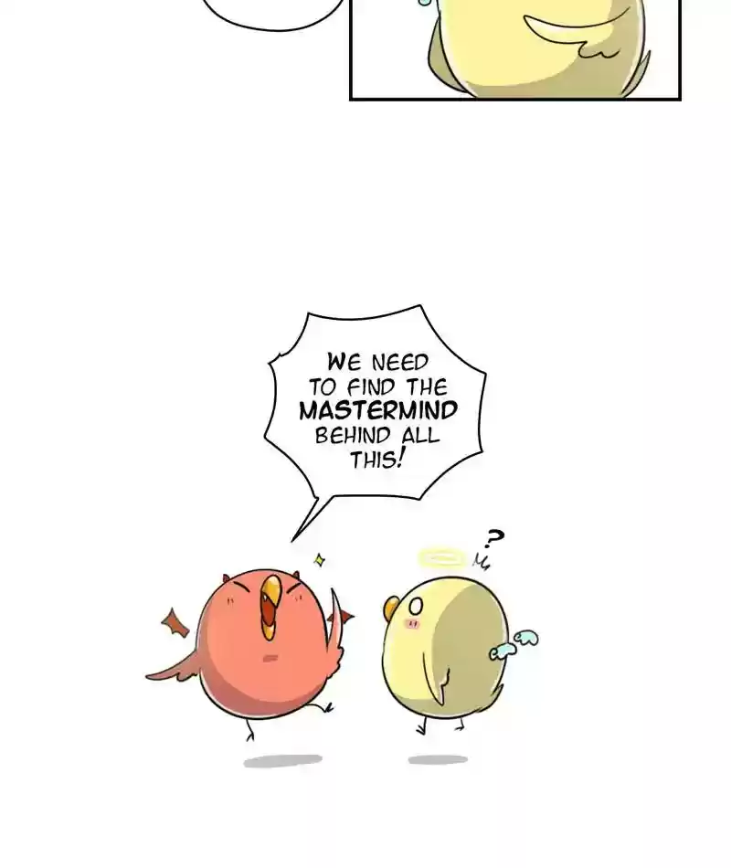 A Budgie's Life Chapter 247: Ep.246: