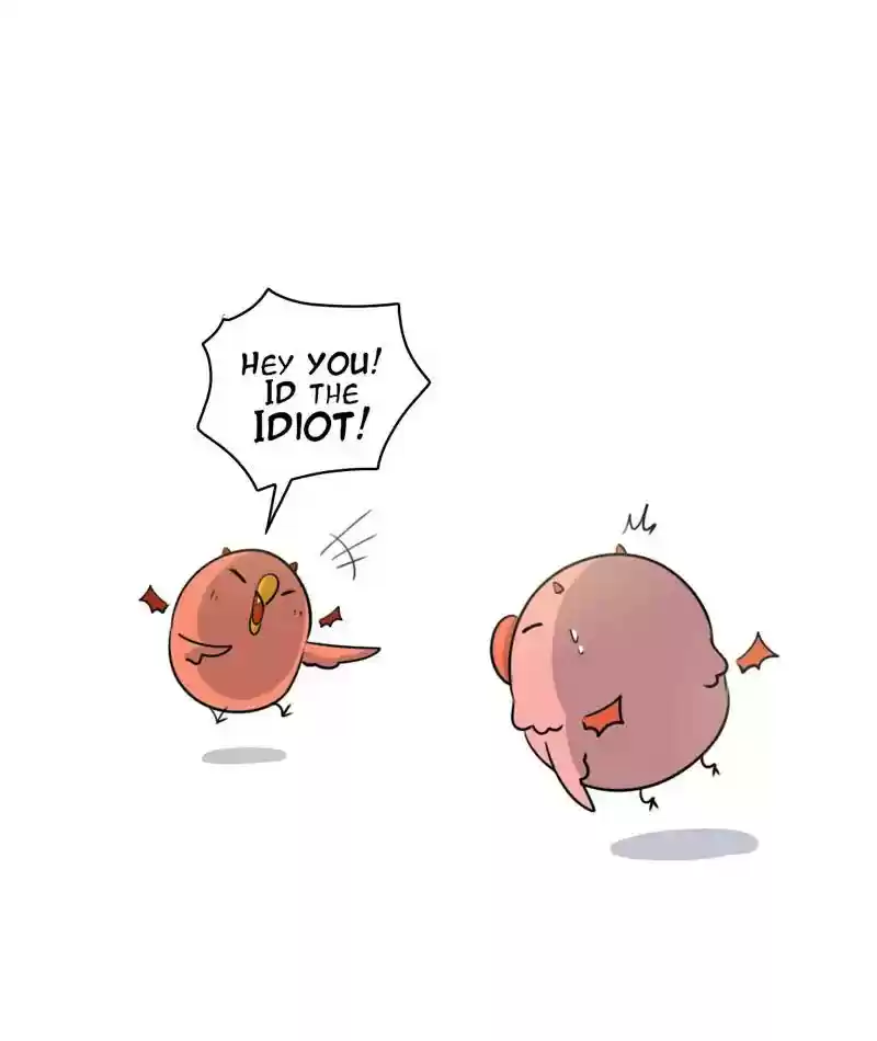 A Budgie's Life Chapter 247: Ep.246: