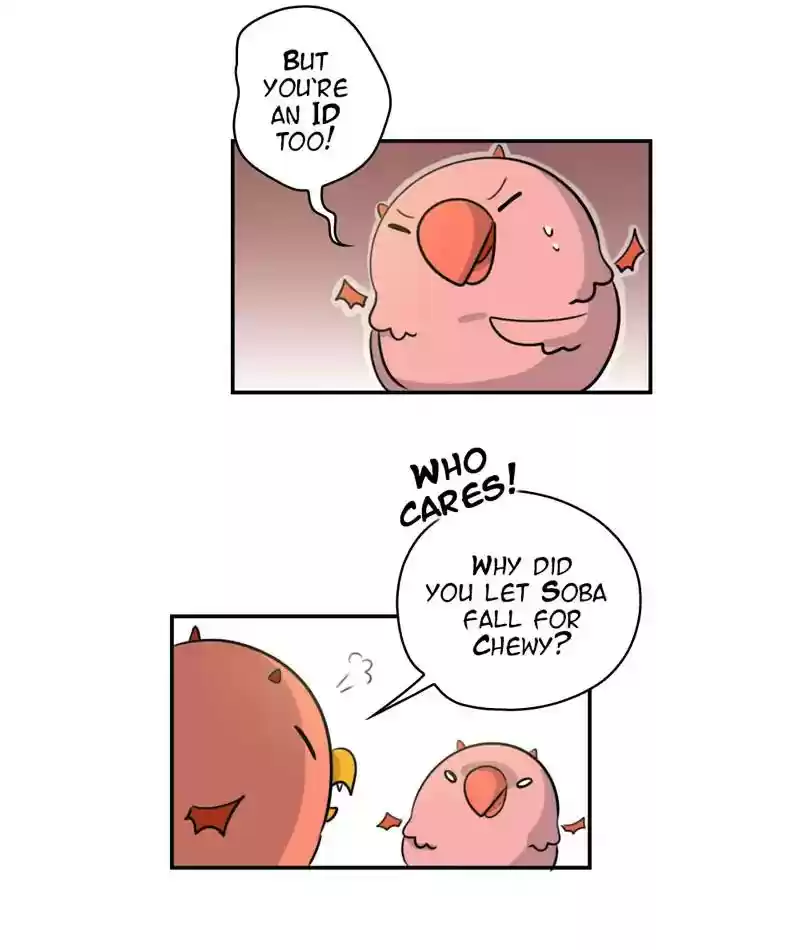 A Budgie's Life Chapter 247: Ep.246: