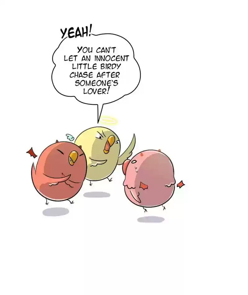 A Budgie's Life Chapter 247: Ep.246: