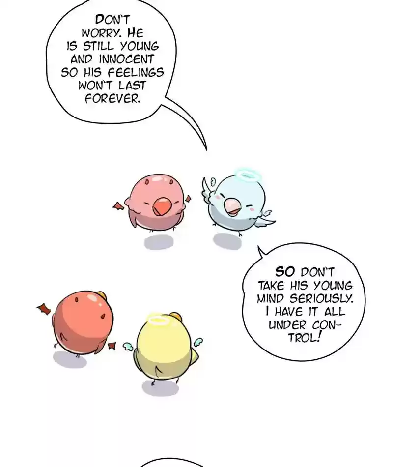 A Budgie's Life Chapter 247: Ep.246: