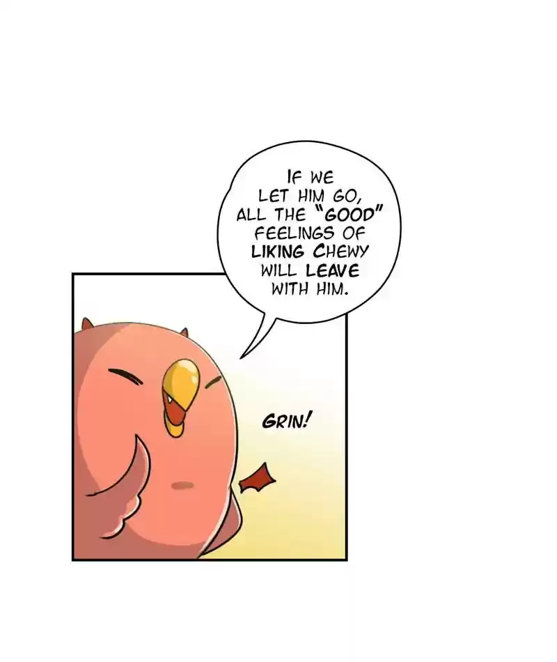 A Budgie's Life Chapter 247: Ep.246: