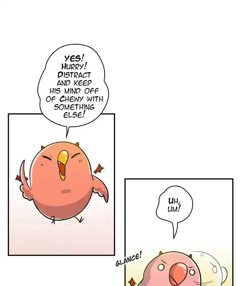 A Budgie's Life Chapter 247: Ep.246: