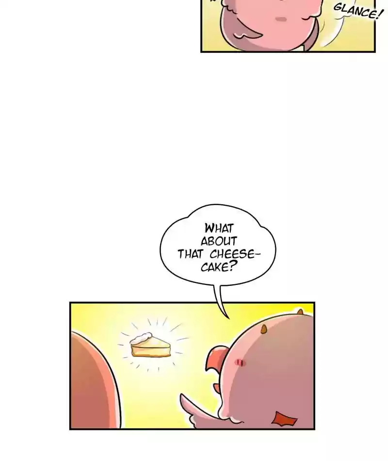 A Budgie's Life Chapter 247: Ep.246: