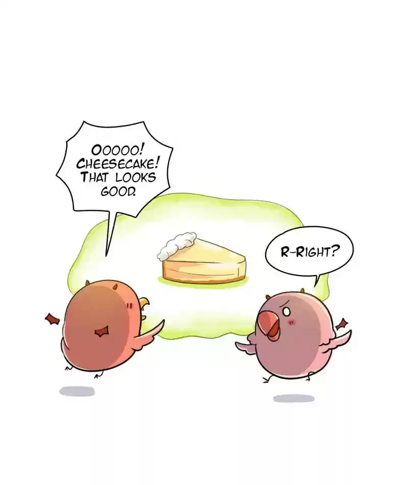 A Budgie's Life Chapter 247: Ep.246: