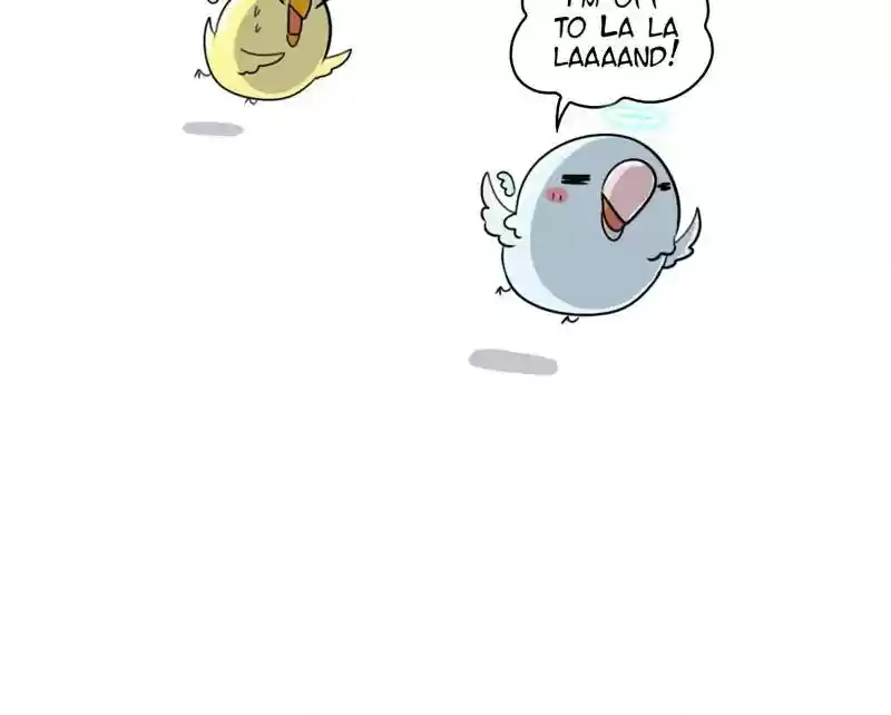 A Budgie's Life Chapter 247: Ep.246: