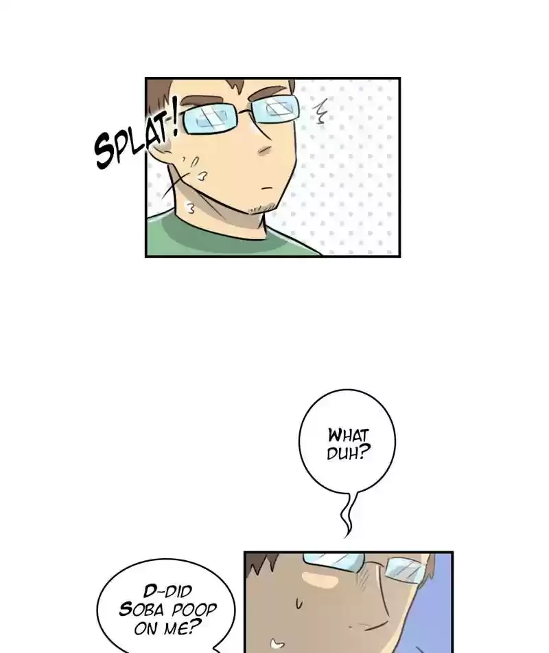 A Budgie's Life Chapter 248: Ep.247: