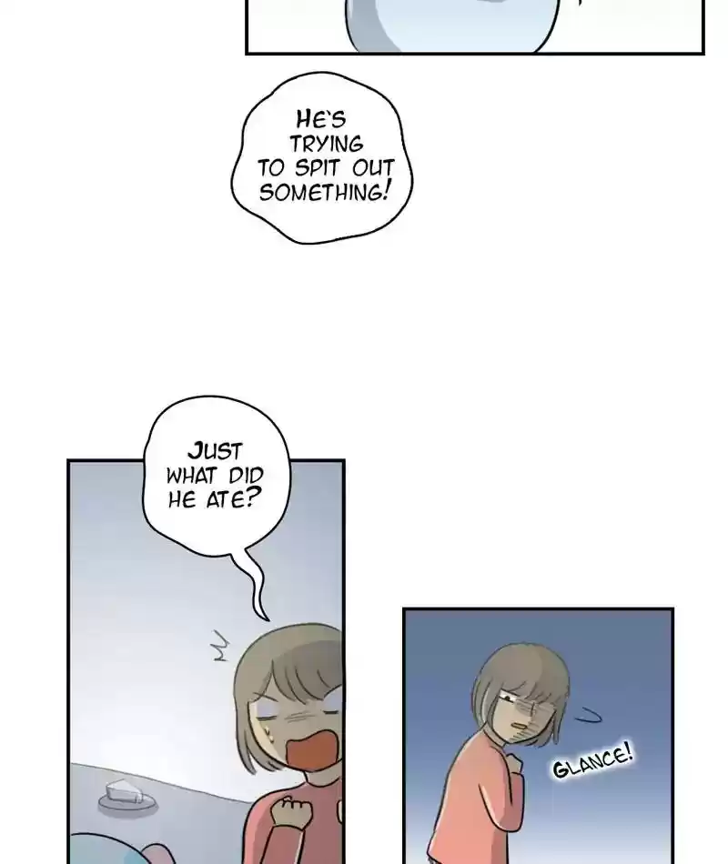 A Budgie's Life Chapter 248: Ep.247: