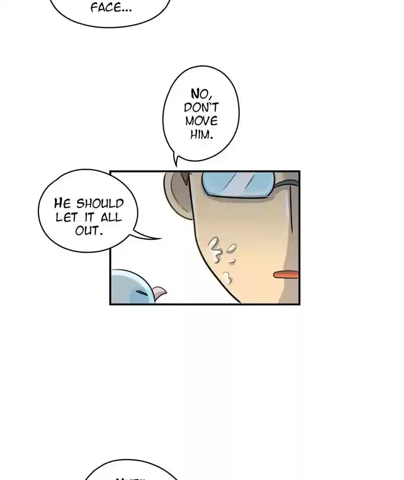 A Budgie's Life Chapter 248: Ep.247: