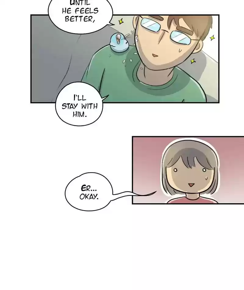 A Budgie's Life Chapter 248: Ep.247: