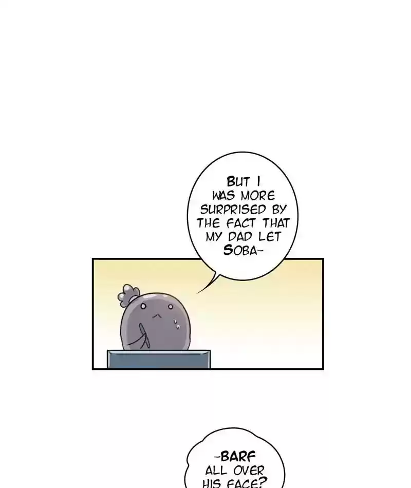 A Budgie's Life Chapter 248: Ep.247: