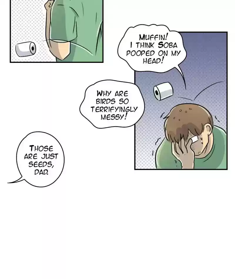 A Budgie's Life Chapter 248: Ep.247: