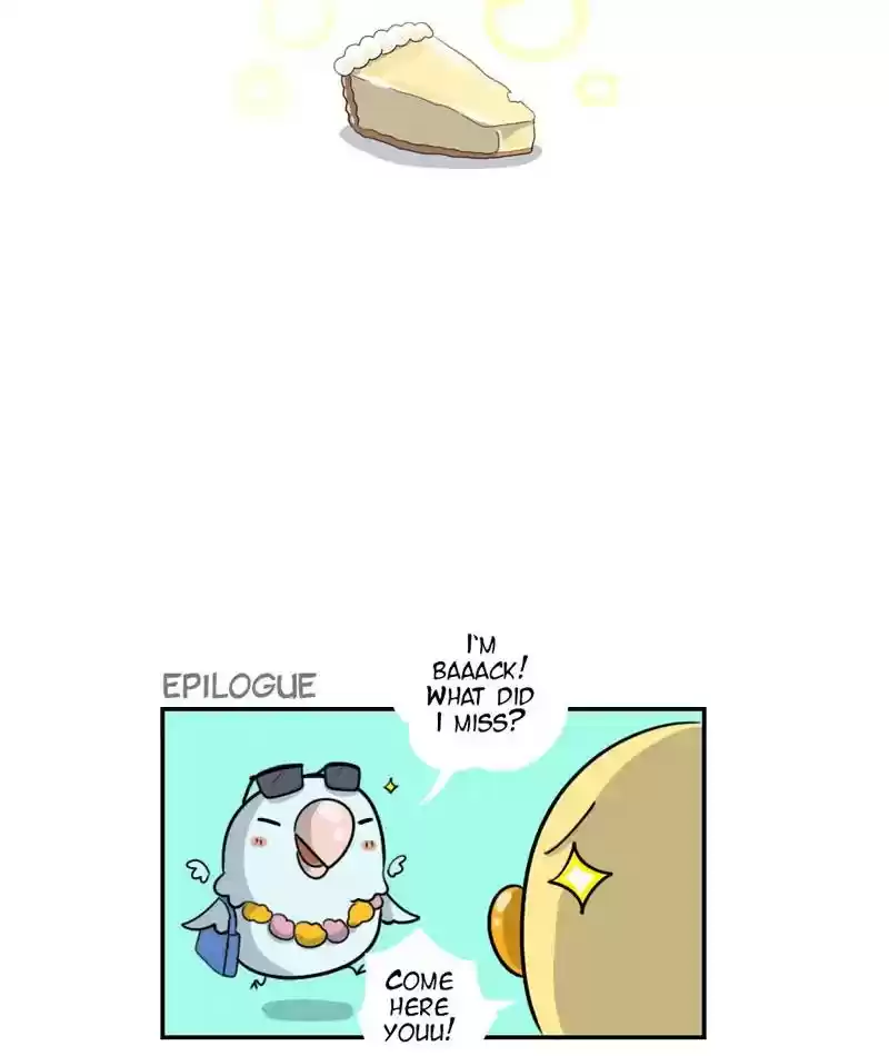 A Budgie's Life Chapter 248: Ep.247: