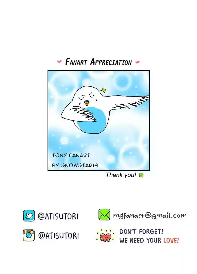 A Budgie's Life Chapter 248: Ep.247: