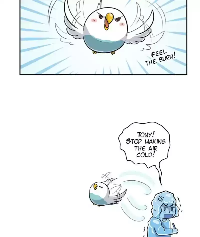 A Budgie's Life Chapter 249: Ep.248: