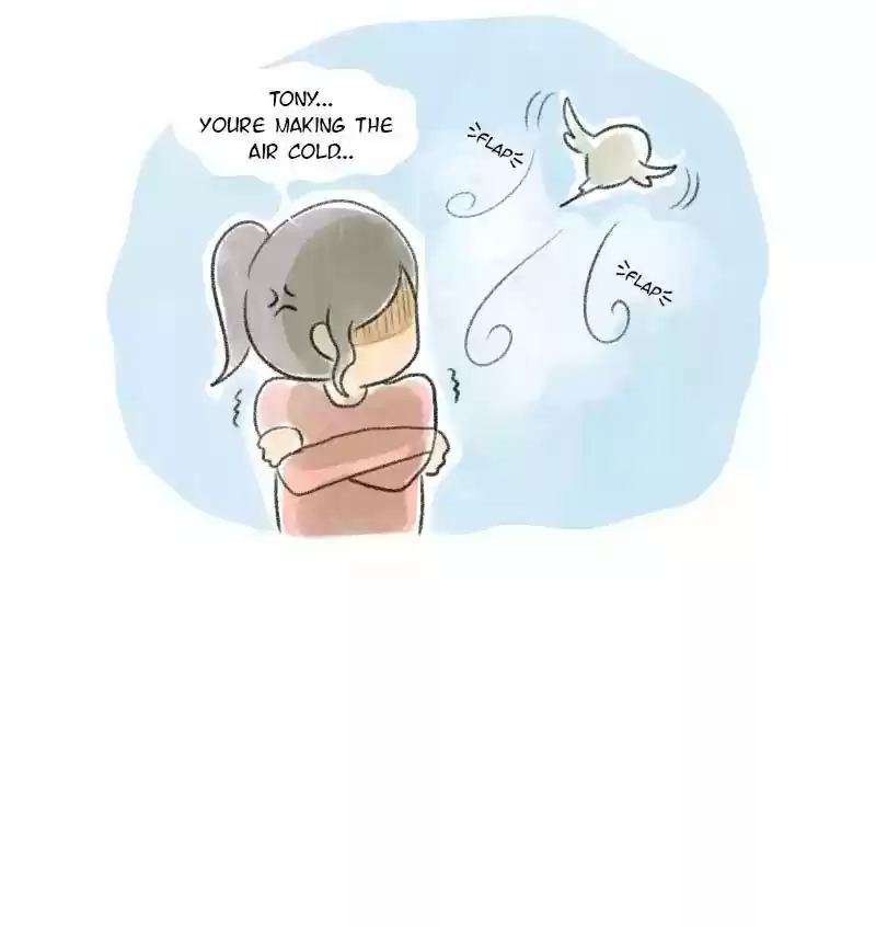 A Budgie's Life Chapter 25: Ep.25: