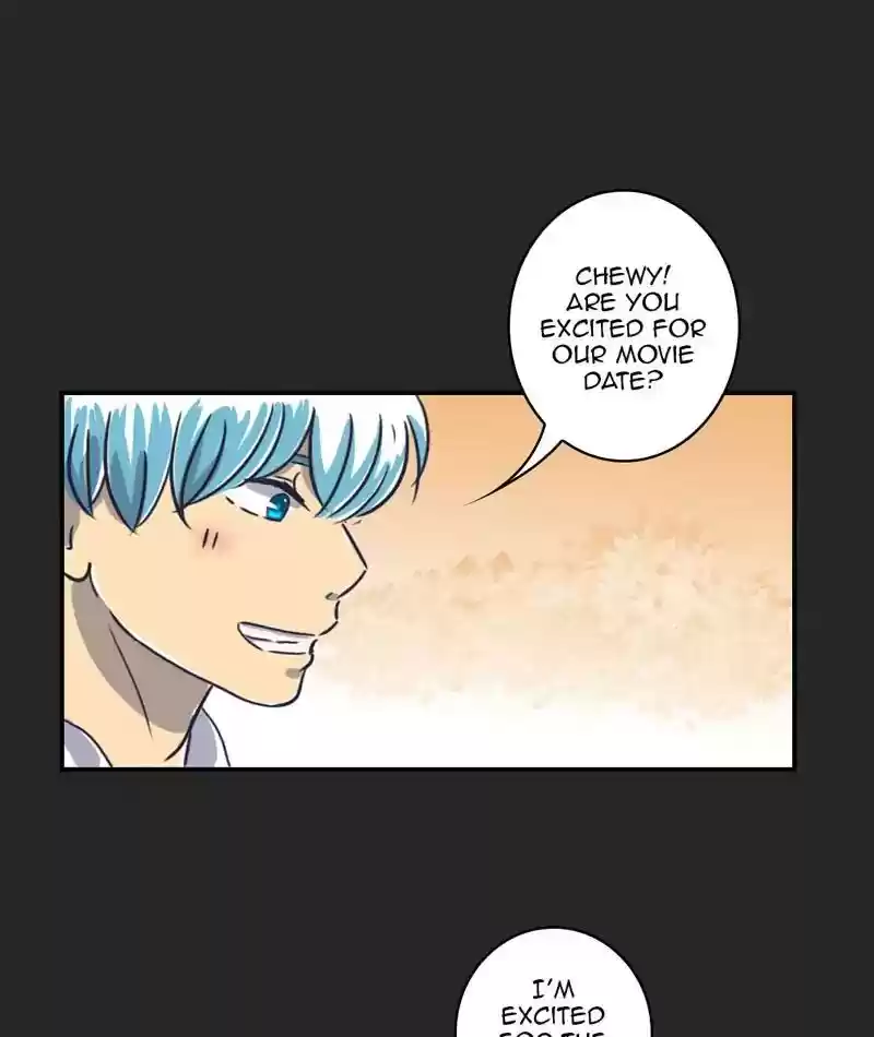 A Budgie's Life Chapter 250: Ep.249: