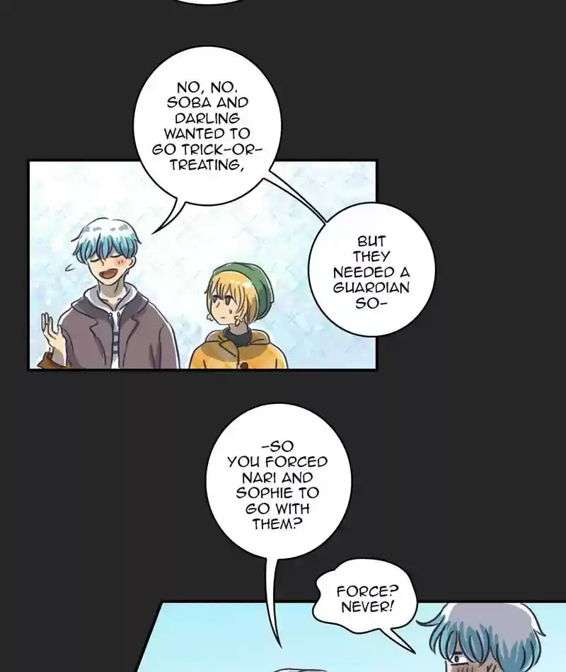 A Budgie's Life Chapter 250: Ep.249: