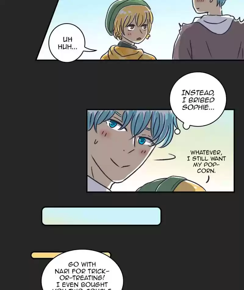 A Budgie's Life Chapter 250: Ep.249: