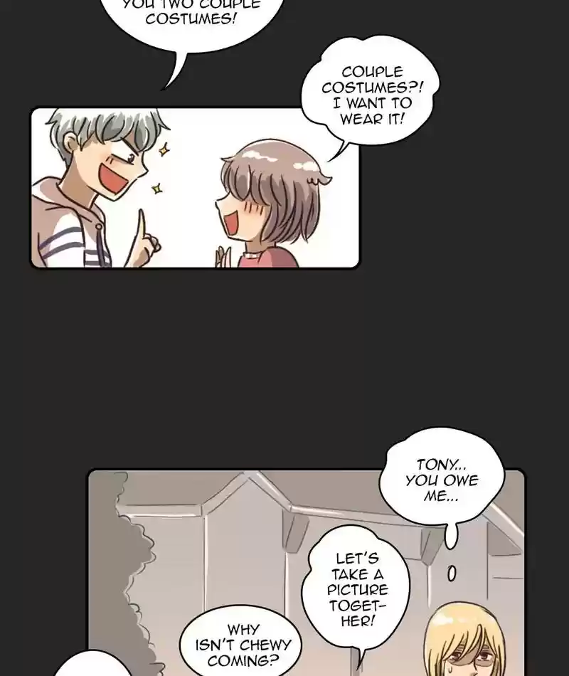 A Budgie's Life Chapter 250: Ep.249: