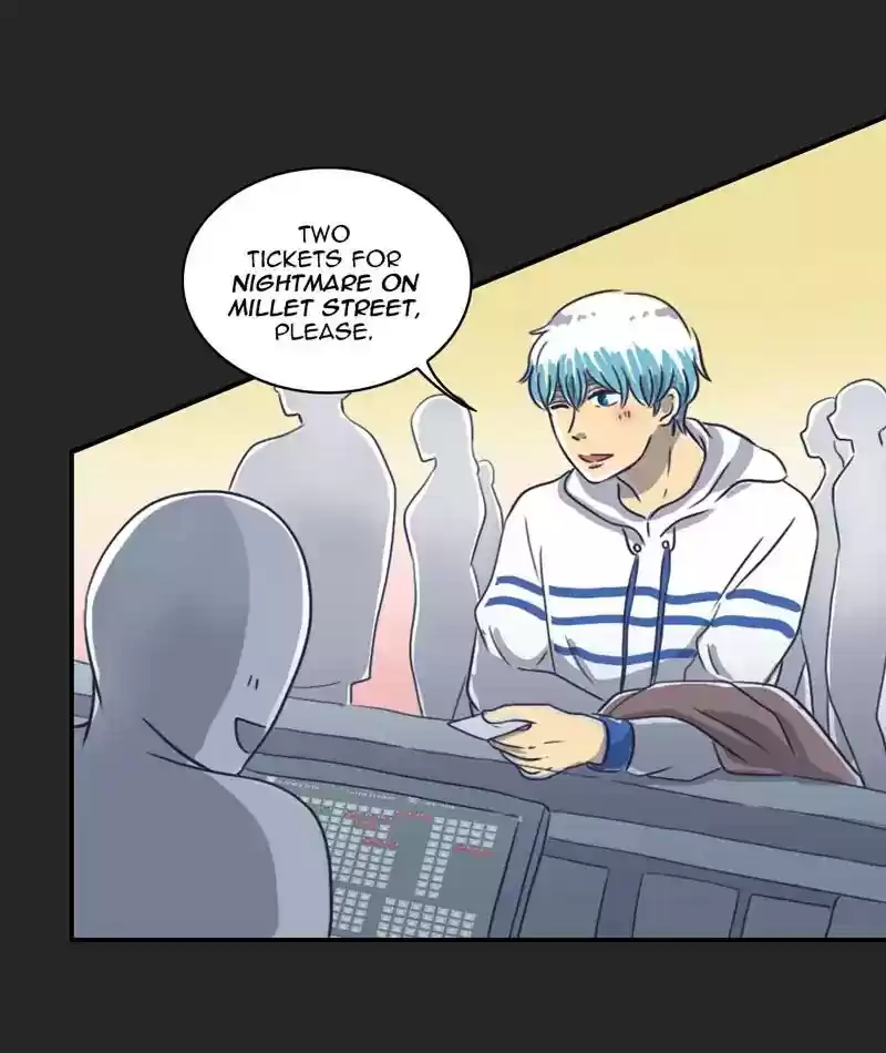 A Budgie's Life Chapter 250: Ep.249: