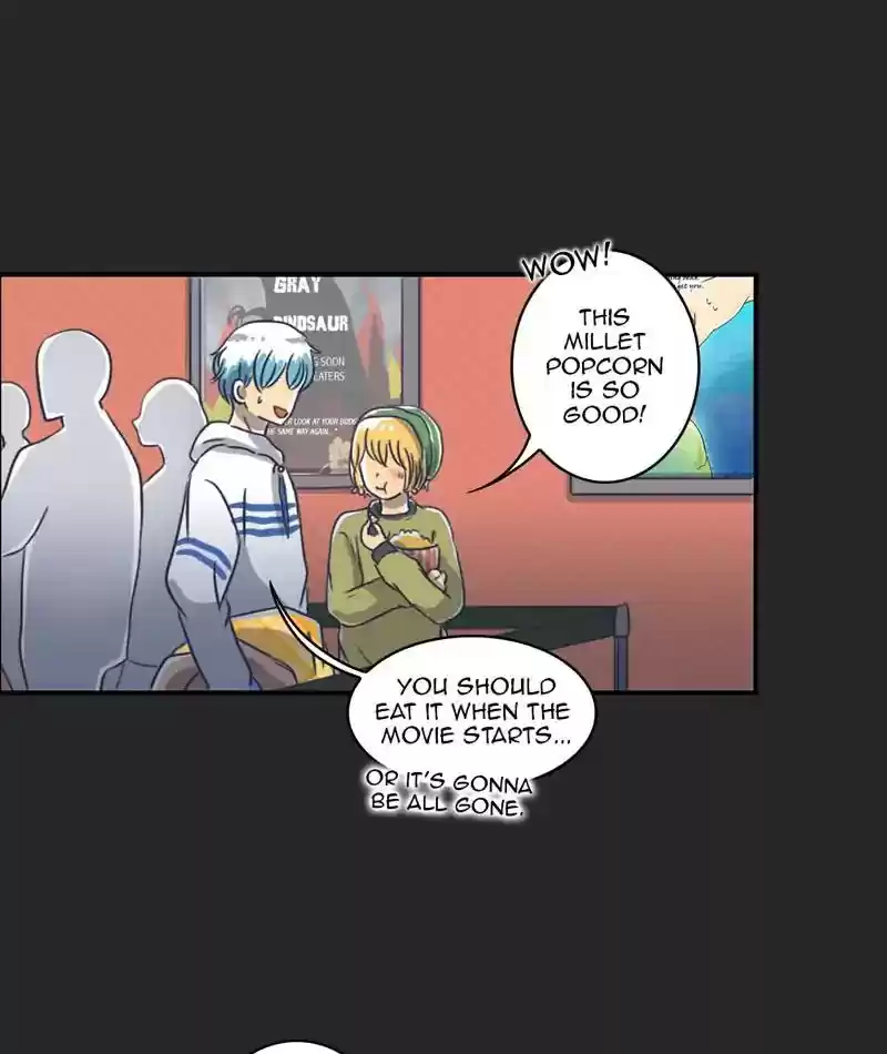 A Budgie's Life Chapter 250: Ep.249: