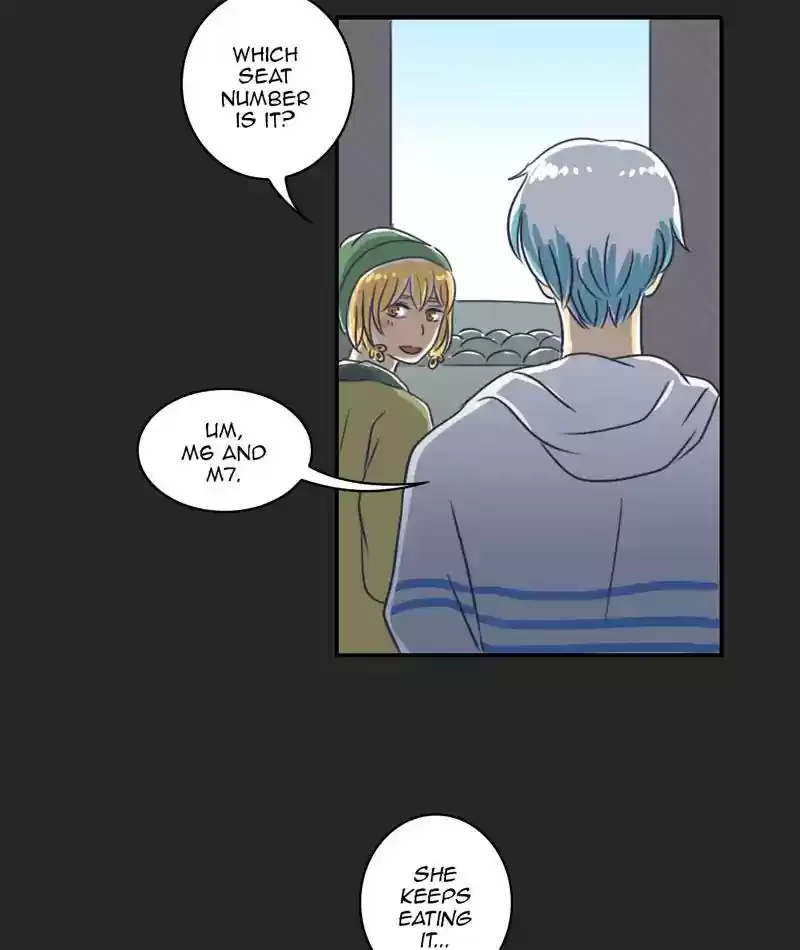 A Budgie's Life Chapter 250: Ep.249: