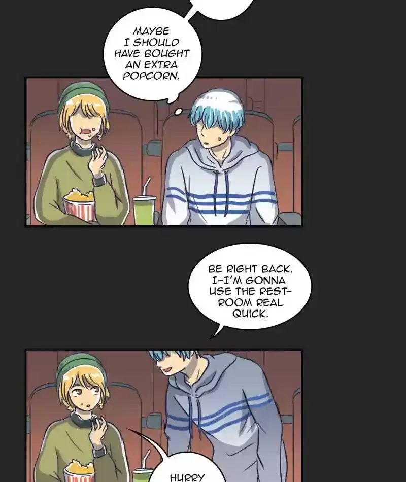 A Budgie's Life Chapter 250: Ep.249: