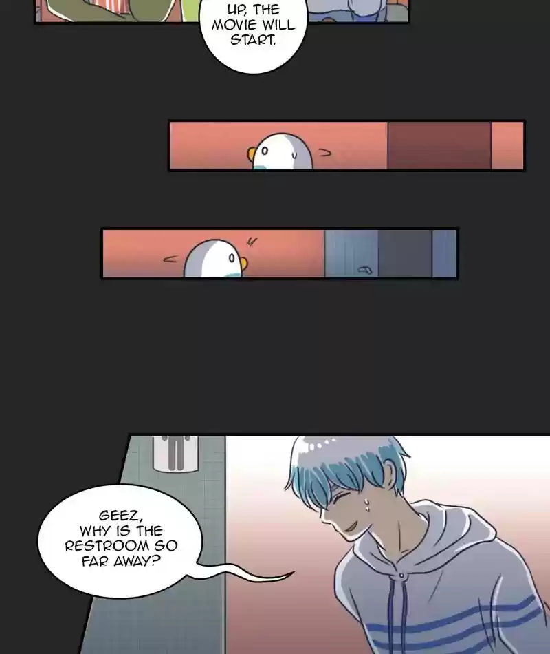 A Budgie's Life Chapter 250: Ep.249: