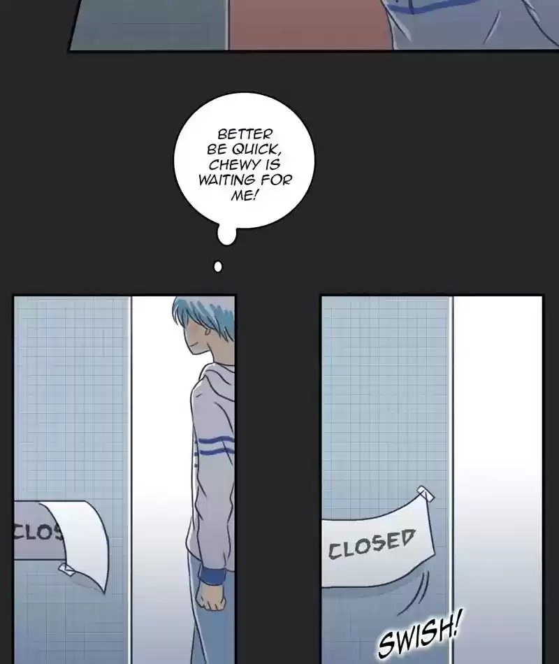 A Budgie's Life Chapter 250: Ep.249: