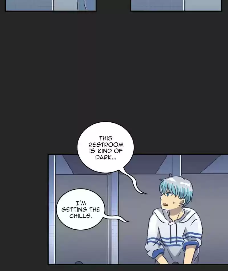 A Budgie's Life Chapter 250: Ep.249: